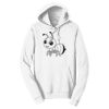 Adult Fan Favorite Hooded Sweatshirt Thumbnail