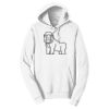 Adult Fan Favorite Hooded Sweatshirt Thumbnail