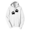 Adult Fan Favorite Hooded Sweatshirt Thumbnail
