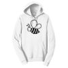 Adult Fan Favorite Hooded Sweatshirt Thumbnail