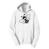 Adult Fan Favorite Hooded Sweatshirt Thumbnail