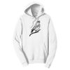 Adult Fan Favorite Hooded Sweatshirt Thumbnail