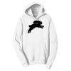 Adult Fan Favorite Hooded Sweatshirt Thumbnail