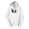 Adult Fan Favorite Hooded Sweatshirt Thumbnail