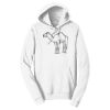 Adult Fan Favorite Hooded Sweatshirt Thumbnail