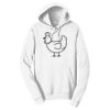 Adult Fan Favorite Hooded Sweatshirt Thumbnail