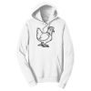 Adult Fan Favorite Hooded Sweatshirt Thumbnail