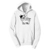 Adult Fan Favorite Hooded Sweatshirt Thumbnail