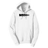 Adult Fan Favorite Hooded Sweatshirt Thumbnail