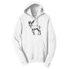 Adult Fan Favorite Hooded Sweatshirt Thumbnail