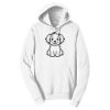 Adult Fan Favorite Hooded Sweatshirt Thumbnail