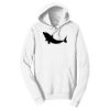 Adult Fan Favorite Hooded Sweatshirt Thumbnail