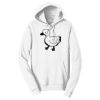 Adult Fan Favorite Hooded Sweatshirt Thumbnail