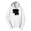 Adult Fan Favorite Hooded Sweatshirt Thumbnail