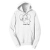 Adult Fan Favorite Hooded Sweatshirt Thumbnail