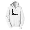 Adult Fan Favorite Hooded Sweatshirt Thumbnail