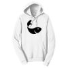 Adult Fan Favorite Hooded Sweatshirt Thumbnail