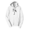 Adult Fan Favorite Hooded Sweatshirt Thumbnail