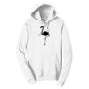 Adult Fan Favorite Hooded Sweatshirt Thumbnail