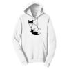 Adult Fan Favorite Hooded Sweatshirt Thumbnail