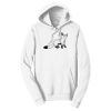 Adult Fan Favorite Hooded Sweatshirt Thumbnail