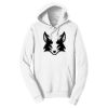 Adult Fan Favorite Hooded Sweatshirt Thumbnail