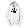 Adult Fan Favorite Hooded Sweatshirt Thumbnail