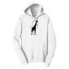 Adult Fan Favorite Hooded Sweatshirt Thumbnail