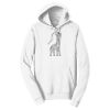 Adult Fan Favorite Hooded Sweatshirt Thumbnail