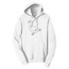 Adult Fan Favorite Hooded Sweatshirt Thumbnail