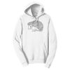 Adult Fan Favorite Hooded Sweatshirt Thumbnail