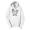 Adult Fan Favorite Hooded Sweatshirt Thumbnail