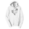 Adult Fan Favorite Hooded Sweatshirt Thumbnail