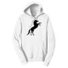 Adult Fan Favorite Hooded Sweatshirt Thumbnail