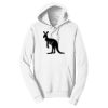 Adult Fan Favorite Hooded Sweatshirt Thumbnail