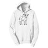 Adult Fan Favorite Hooded Sweatshirt Thumbnail
