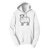 Adult Fan Favorite Hooded Sweatshirt Thumbnail