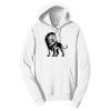 Adult Fan Favorite Hooded Sweatshirt Thumbnail