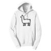 Adult Fan Favorite Hooded Sweatshirt Thumbnail