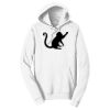 Adult Fan Favorite Hooded Sweatshirt Thumbnail