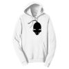 Adult Fan Favorite Hooded Sweatshirt Thumbnail
