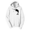 Adult Fan Favorite Hooded Sweatshirt Thumbnail