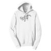 Adult Fan Favorite Hooded Sweatshirt Thumbnail