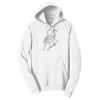 Adult Fan Favorite Hooded Sweatshirt Thumbnail