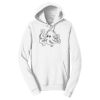 Adult Fan Favorite Hooded Sweatshirt Thumbnail