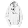 Adult Fan Favorite Hooded Sweatshirt Thumbnail