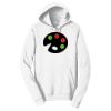 Adult Fan Favorite Hooded Sweatshirt Thumbnail