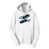 Adult Fan Favorite Hooded Sweatshirt Thumbnail