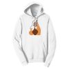 Adult Fan Favorite Hooded Sweatshirt Thumbnail