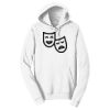 Adult Fan Favorite Hooded Sweatshirt Thumbnail